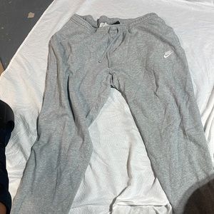 Size 4XL men Nike pants